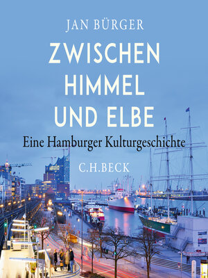 cover image of Zwischen Himmel und Elbe